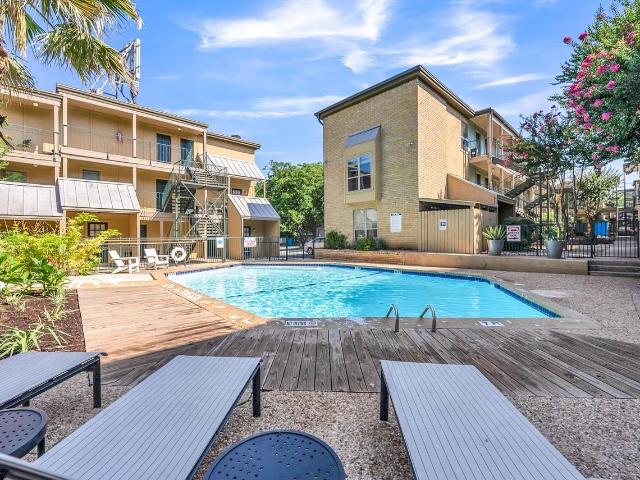 Apartment for rent in Austin, Texas