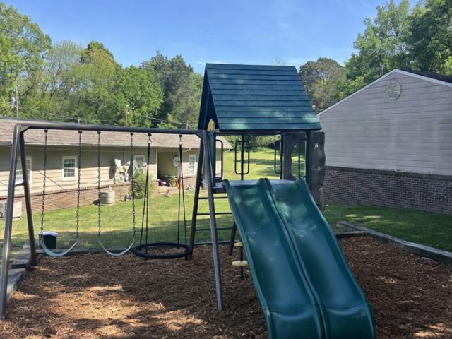 Apartment for rent in Tennessee
