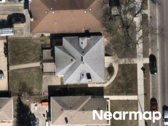 Commercial for sale in Berwyn, Illinois