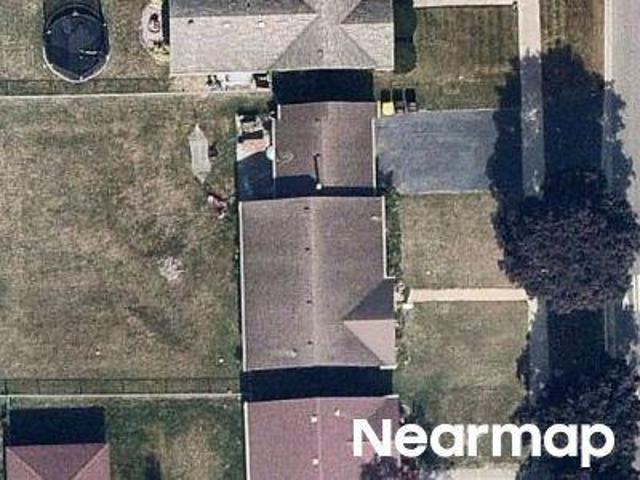 House for sale in Chicago Ridge, Illinois