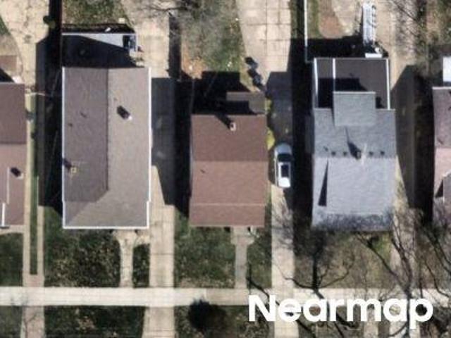 House for sale in Cleveland, Ohio