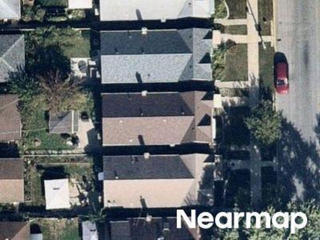 House for sale in Berwyn, Illinois