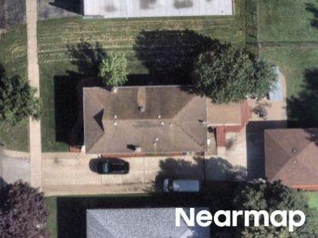 House for sale in Oak Lawn, Cook County