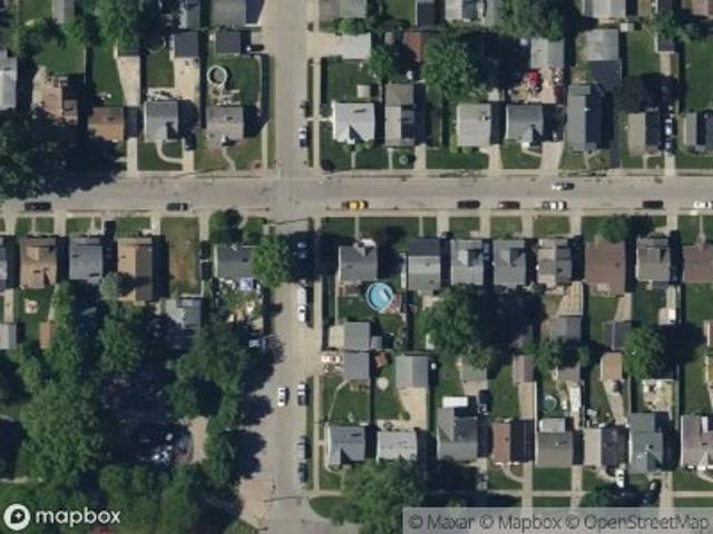 House for sale in Cleveland, Ohio