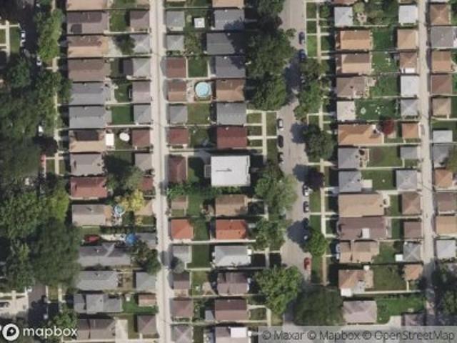 House for sale in Berwyn, Illinois