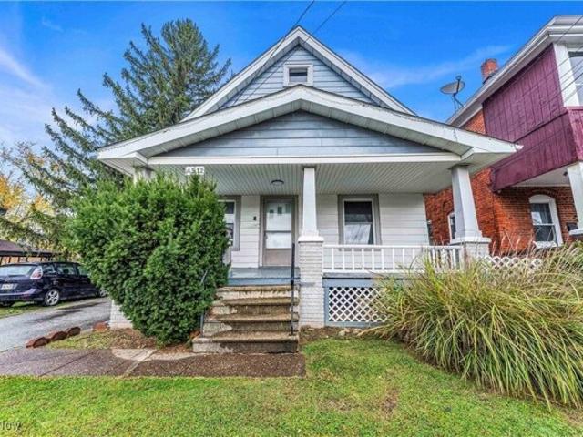 House for sale in Cleveland, Ohio