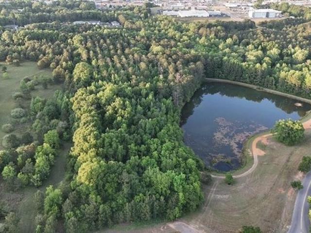 Land for sale in Troy, Alabama