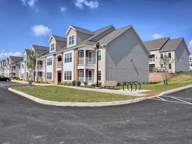 Apartment for rent in Oak Park
