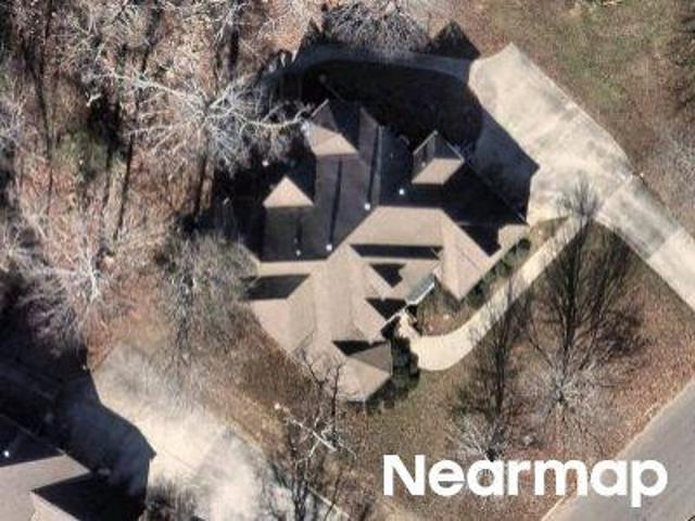 House for sale in Hoover, Alabama