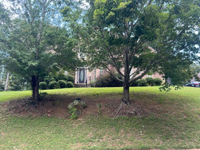 House for sale in Cherokee Beach, Hoover