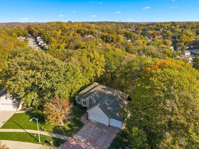 House for sale in Council Bluffs, Iowa