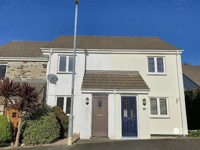 House for rent in St Tudy, Cornwall