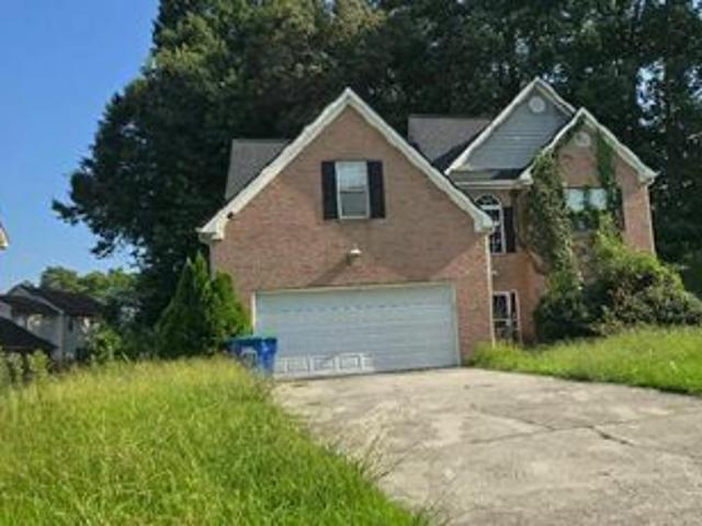 House for sale in Pleasant Hill, Atlanta
