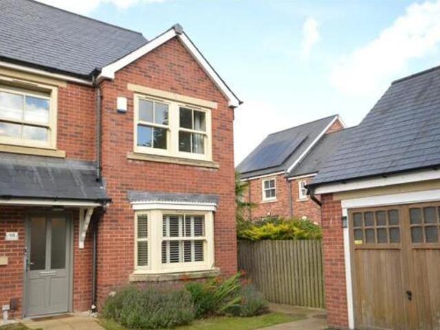 House for sale in West Yorkshire