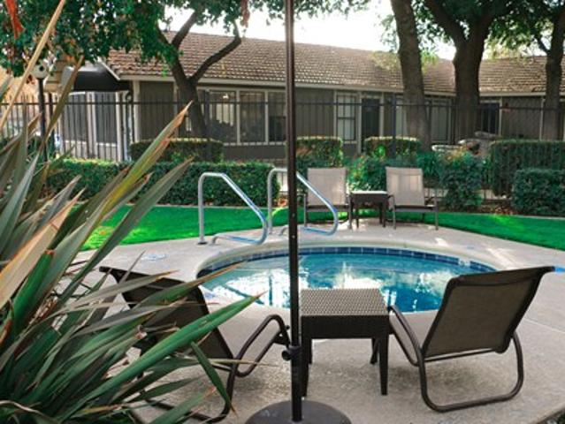 Apartment for rent in Turlock
