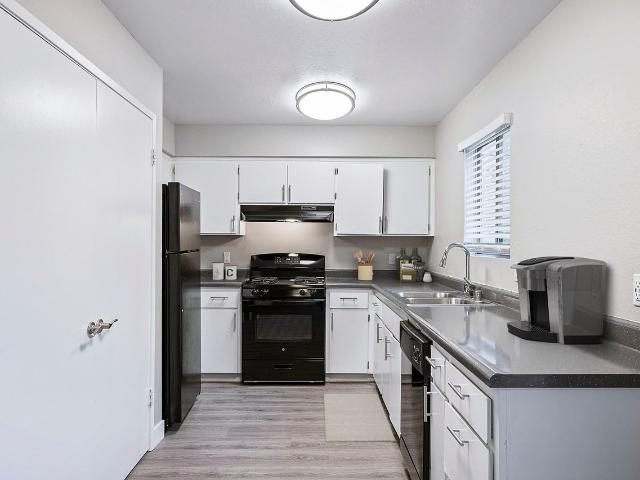 Apartment for rent in Tulare, California