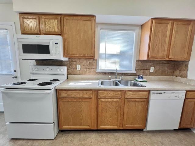 Apartment for rent in Jeffersonville, Indiana