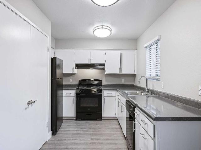 Apartment for rent in Tulare, California