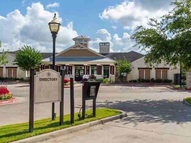 Apartment for rent in Katy, Texas