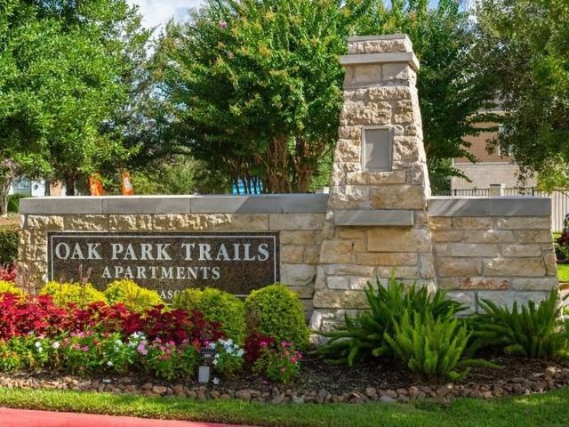 Apartment for rent in Katy, Texas