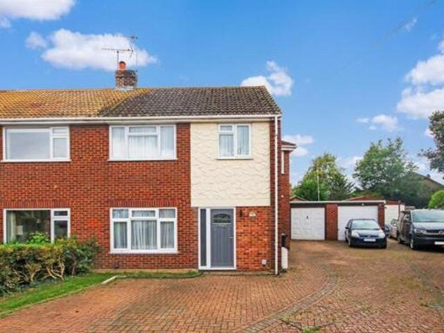 House for sale in Lyons, Greater London