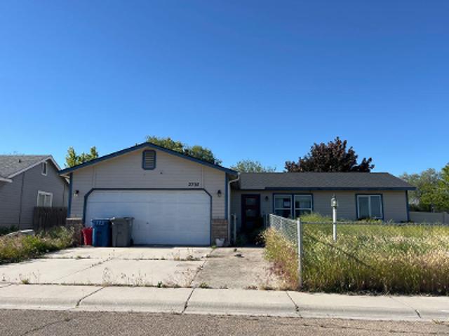 House for sale in Nampa, Idaho