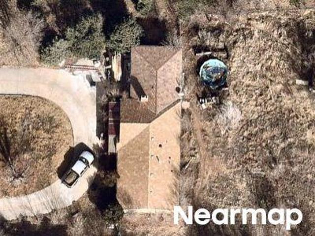 House for sale in Manitou Springs, Colorado