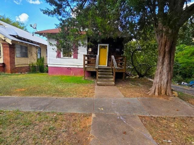 House for sale in Interurban Heights, Fairfield