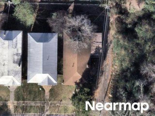 House for sale in Fairfield, Alabama