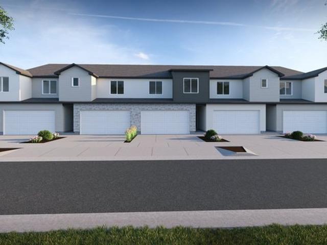 House for sale in Spanish Fork, Utah