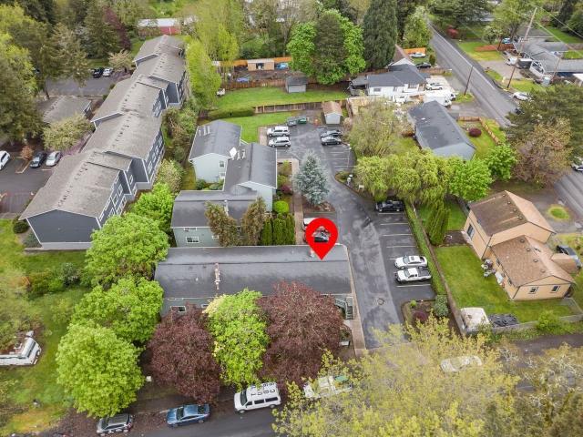 Apartment for rent in Oregonia