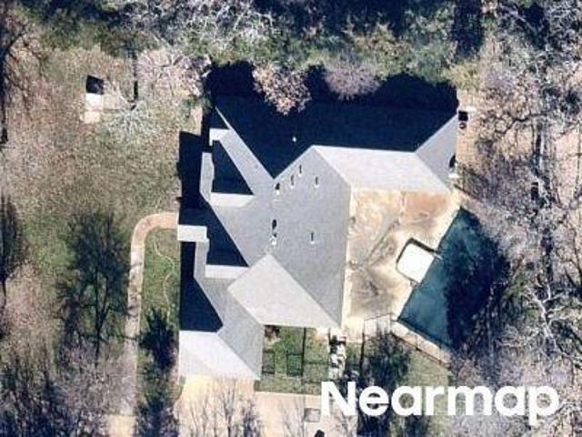 House for sale in Denton, Texas