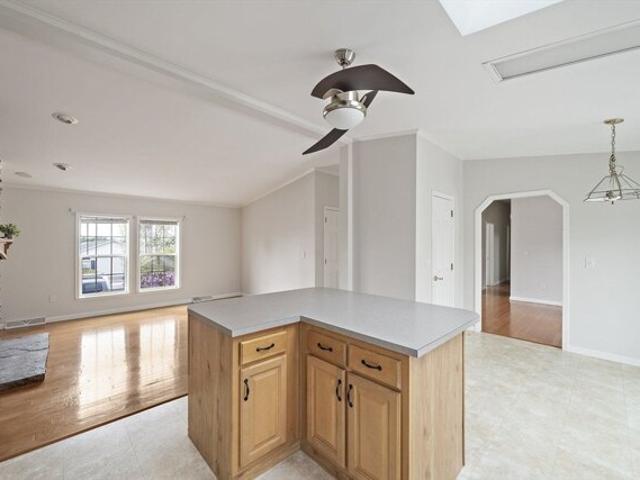 House for sale in Middleboro, Massachusetts
