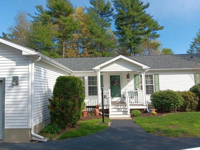 Property for sale in Middleboro, Massachusetts