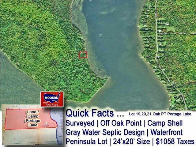 House for sale in Maine