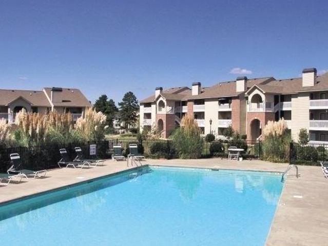 Apartment for rent in Simpsonville, South Carolina