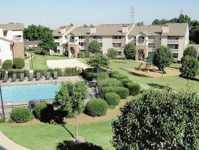 Apartment for rent in Simpsonville, South Carolina