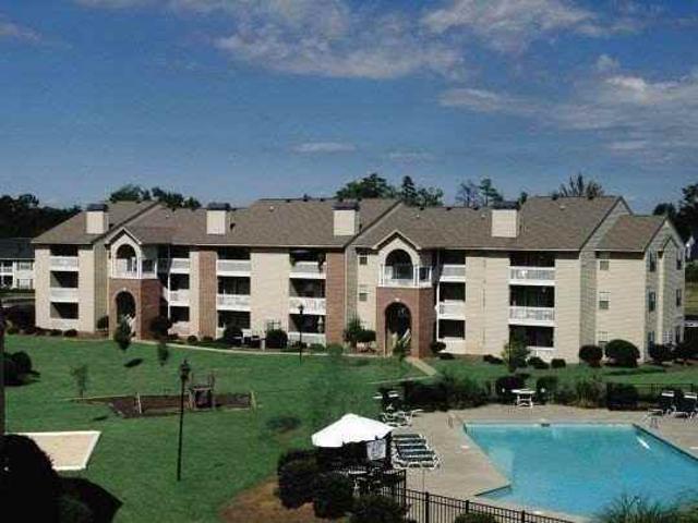 Apartment for rent in Simpsonville, South Carolina