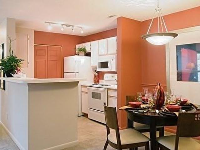 Apartment for rent in Simpsonville, South Carolina