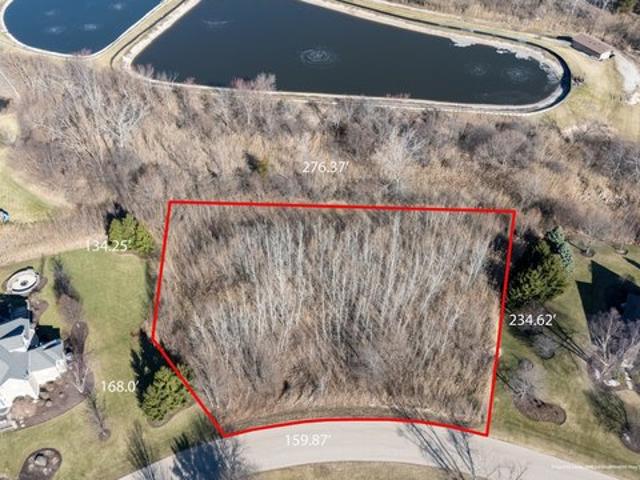 Land for sale in Saint Charles, Iowa
