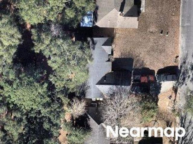 House for sale in Savannah, Georgia