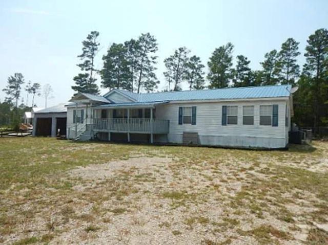 Property for sale in Steinhatchee, Taylor County