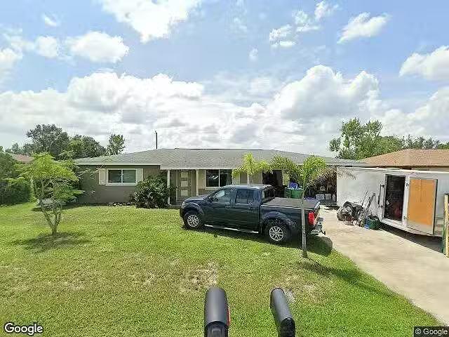 House for rent in Punta Gorda