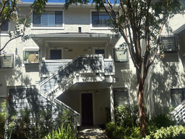 Condo for sale in Walnut Creek, California