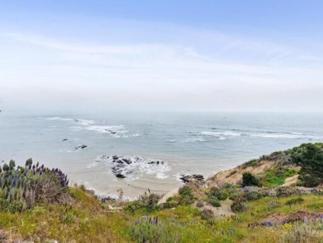 Land for sale in California