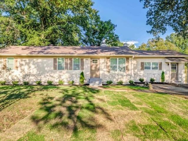 House for rent in Tennessee