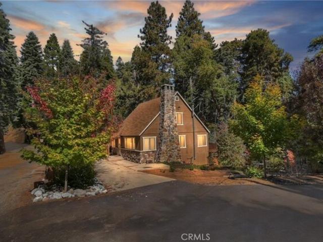 House for sale in Cedar Glen, California