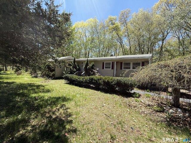 House for sale in Montville, Connecticut