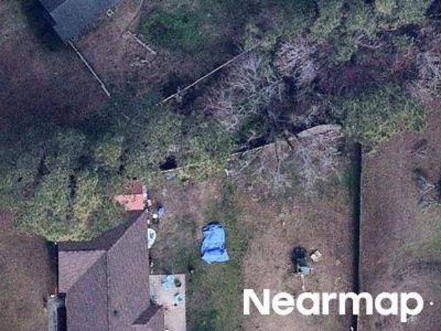 House for sale in Ludowici, Georgia