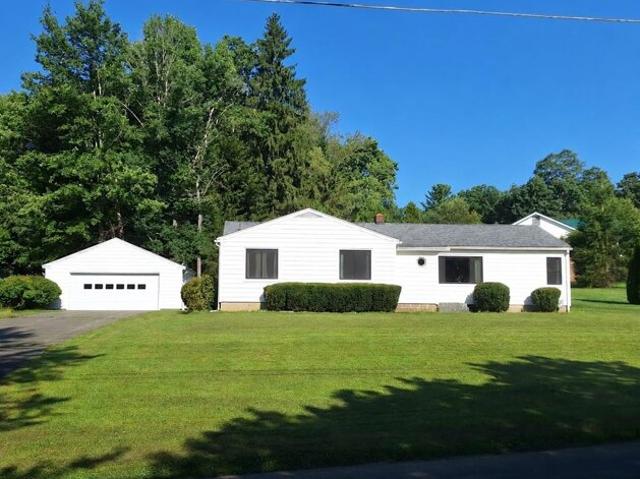 House for sale in Venango, Pennsylvania